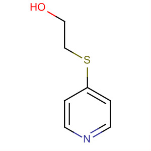2-(吡啶-4-基磺酰基)-乙醇结构式_161604-55-3结构式