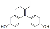 4,4-(2-乙基-1-丁烯)双-苯酚结构式_16174-47-3结构式