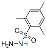 异亚丙基丙酮磺酰肼结构式_16182-15-3结构式