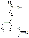 2-乙酰基香豆酸结构式_16189-10-9结构式