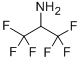 1,1,1,3,3,3-六氟-2-丙胺结构式_1619-92-7结构式
