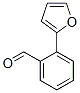 2-(Furan-2-yl)benzaldehyde Structure,16191-32-5Structure