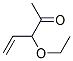 (9ci)-3-乙氧基-4-戊烯-2-酮结构式_161974-16-9结构式