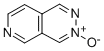 (9CI)-吡啶并[3,4-d]吡嗪, 3-氧化物结构式_162022-86-8结构式