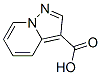 Pyrazolo[1,5-a]pyridine-3-carboxylic acid Structure,16205-46-2Structure