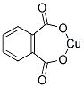 酞酸铜结构式_16223-74-8结构式