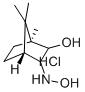 (+)-3-羟基氨基酸异莰醇盐酸结构式_162425-96-9结构式