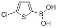 5-Chlorothiophene-2-boronic acid Structure,162607-18-3Structure