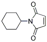 N-环己基马来酰亚胺结构式_1631-25-0结构式