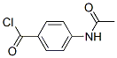 4-乙酰氨基苄氯结构式_16331-48-9结构式