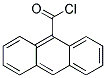 9-蒽羰酰氯结构式_16331-52-5结构式