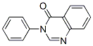 3-苯基-4-[3H]喹唑啉酮结构式_16347-60-7结构式