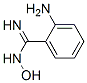 2-氨基-N-羟基苯甲酰胺结构式_16348-49-5结构式