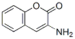 3-氨基香豆素结构式_1635-31-0结构式