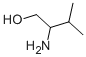 2-氨基-3-甲基-1-丁醇结构式_16369-05-4结构式