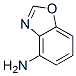 4-氨基苯并噁唑结构式_163808-09-1结构式