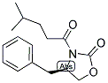 (R)-4-benzyl-3-(4-methyl-pentanoyl)-oxazolidin-2-one Structure,163810-26-2Structure