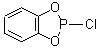 1,2-Phenylene phosphorochloridite Structure,1641-40-3Structure