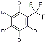 三氟甲苯-D5结构式_164112-72-5结构式