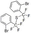 1-溴-2-三氟甲硫基苯结构式_1644-72-0结构式