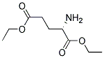L-谷氨酸二乙酯结构式_16450-41-2结构式