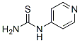 对吡啶基硫脲结构式_164670-44-4结构式