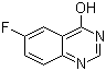 6-Fluoro-4(3H)-Quinazolinone Structure,16499-56-2Structure