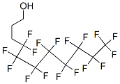 3-(全氟辛基)丙醇结构式_1651-41-8结构式