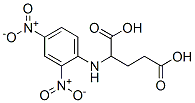 DL-Glutamic Acid Structure,1655-48-7Structure