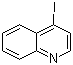 4-Iodoquinoline Structure,16560-43-3Structure
