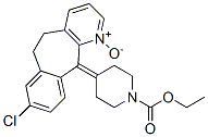 氯雷他定 n-氧化物结构式_165739-62-8结构式