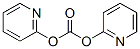 Carbonic acid di-2-pyridyl esterCarbonic acid di-2-pyridyl ester Structure,1659-31-0Structure