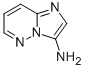 Imidazo[1,2-b]pyridazin-3-amine Structure,166176-46-1Structure