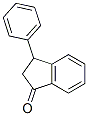 3-苯基-1-茚酮结构式_16618-72-7结构式
