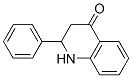 2,3-Dihydro-2-phenyl-4(1H)-quinolinone Structure,16619-14-0Structure