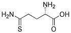 (9ci)-5-硫氧代-L-鸟氨酸结构式_167171-58-6结构式