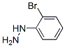 (2-Bromophenyl)hydrazine Structure,16732-66-4Structure