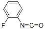 1-氟-2-异氰酸苯酯结构式_16744-98-2结构式