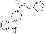 6-(叔丁氧基羰基)-6-氮杂螺[2.5]辛烷-1-羧酸结构式_167484-18-6结构式