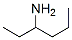 3-氨基己烷结构式_16751-58-9结构式