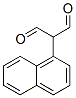 2-Naphthalen-1-yl-malonaldehyde Structure,167964-08-1Structure