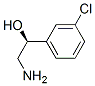 (S)-2-amino-1-(3-chloro-phenyl)-ethanol Structure,168112-89-8Structure