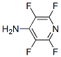 4-Amino-2,3,5,6-tetrafluoropyridine Structure,1682-20-8Structure
