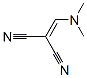 Dimethylaminomethylenemalononitrile Structure,16849-88-0Structure