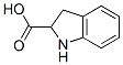 Indoline-2-carboxylic acid Structure,16851-56-2Structure