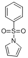 1-(苯基磺酰基)吡咯结构式_16851-82-4结构式