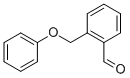 2-(苯氧基甲基)苯甲醛结构式_168551-49-3结构式
