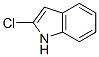 2-Chlorlindole Structure,16863-96-0Structure