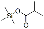 Trimethylsilyl isobutyrate Structure,16883-61-7Structure