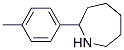 2-对甲苯氮杂烷结构式_168890-45-7结构式